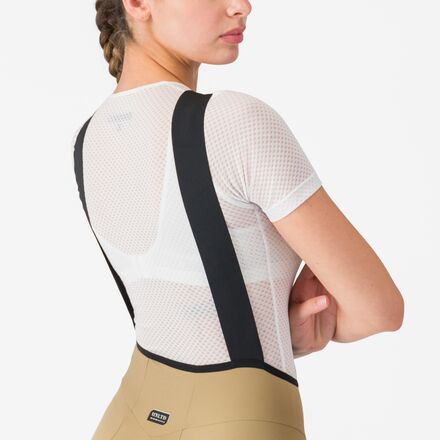 Castelli - Unlimited Endurance DT Bib Short - Women's