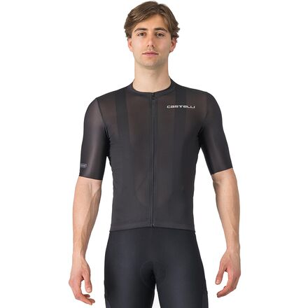 Unlimited Entrata 3 Short-Sleeve Jersey - Men's