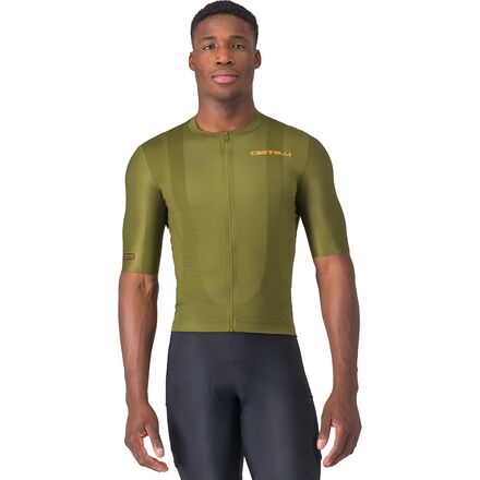 Unlimited Entrata 3 Short-Sleeve Jersey - Men's