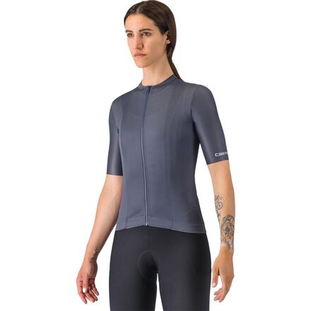 Unlimited Short-Sleeve Jersey - Women's
