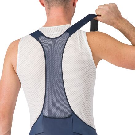 Castelli - Soudal/Quick-Step Free Aero Race S Bibshort - Men's