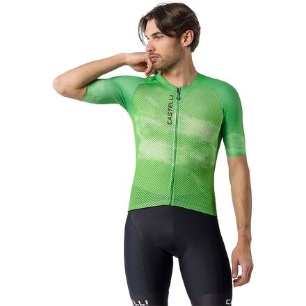 Climber's A/C Limited Edition Jersey - Men's
