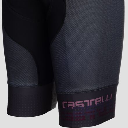 Castelli - Competizione 2 Limited Edition Kit Bibshort - Men's