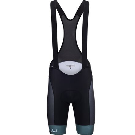 Competizione 2 Limited Edition Kit Bibshort - Men's