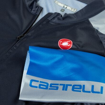 Castelli - Entrata 6 Limited Edition Jersey - Men's