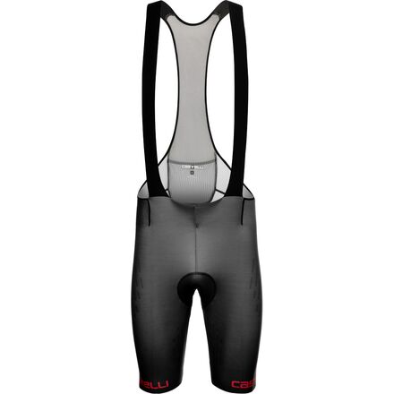 Free Aero Race S Limited Edition Bibshort - Men's