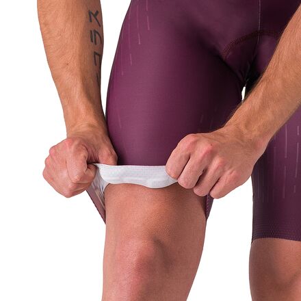 Castelli - Free Aero Race S Limited Edition Bibshort - Men's