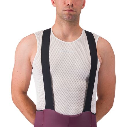 Castelli - Free Aero Race S Limited Edition Bibshort - Men's