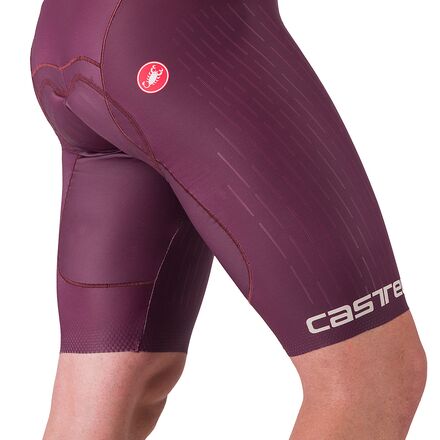Castelli - Free Aero Race S Limited Edition Bibshort - Men's