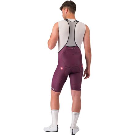 Castelli - Free Aero Race S Limited Edition Bibshort - Men's