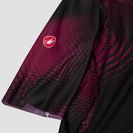 Castelli - Vortice Limited Edition Jersey - Men's