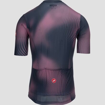 Castelli - Vortice Limited Edition Jersey - Men's