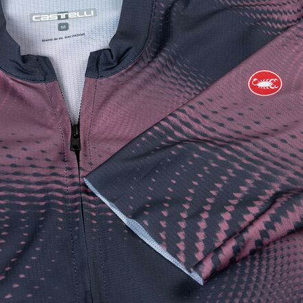 Castelli - Vortice Limited Edition Jersey - Men's