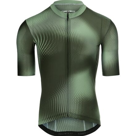 Vortice Limited Edition Jersey - Men's
