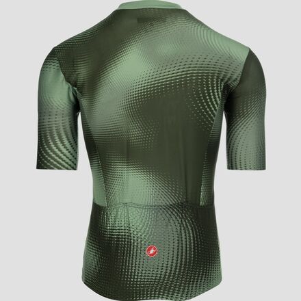 Castelli - Vortice Limited Edition Jersey - Men's