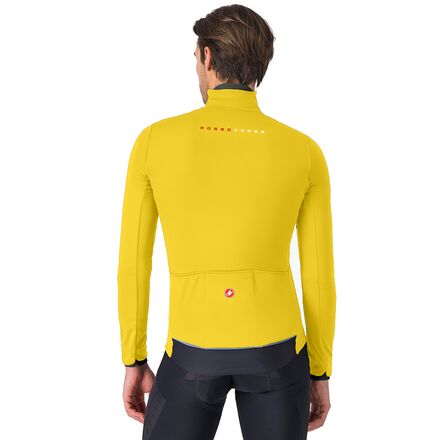 Castelli - Alpha 150 Jacket - Men's