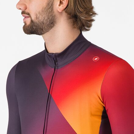 Castelli - Amplify Thermal Jersey - Men's