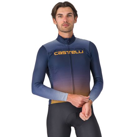 Apice Thermal Jersey - Men's