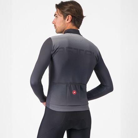 Castelli - Apice Thermal Jersey - Men's