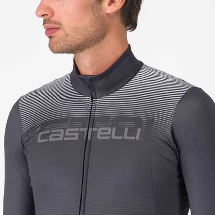 Castelli - Apice Thermal Jersey - Men's