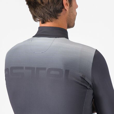 Castelli - Apice Thermal Jersey - Men's