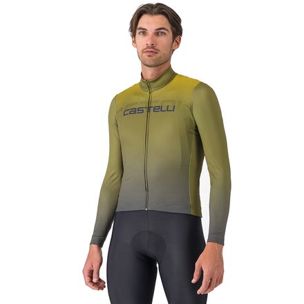 Apice Thermal Jersey - Men's