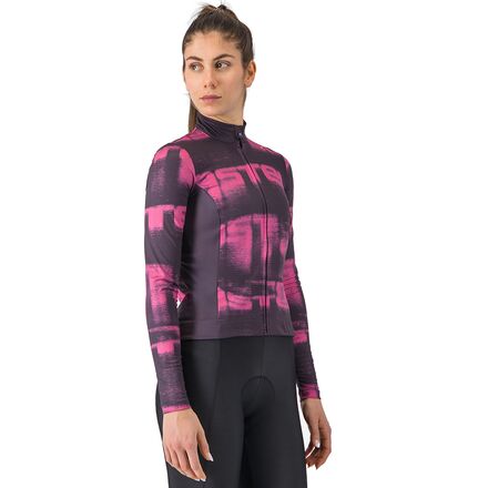 Blur Thermal Jersey - Women's