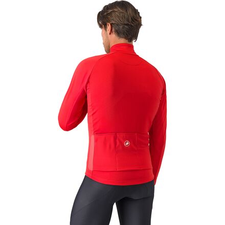 Castelli - Competizione Jacket - Men's