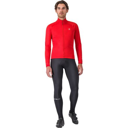 Castelli - Competizione Jacket - Men's