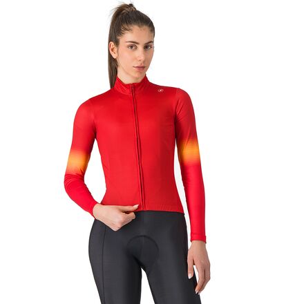 Corso Thermal Jersey - Women's