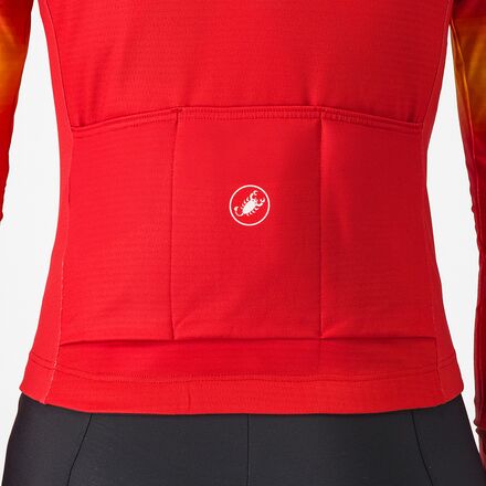 Castelli - Corso Thermal Jersey - Women's