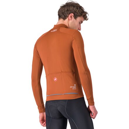 Castelli - Do.Di.Ci. Jacket - Men's