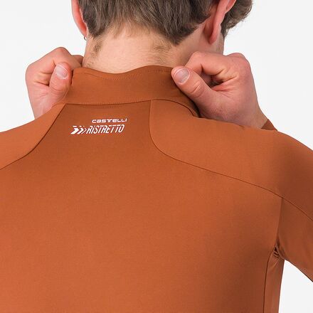 Castelli - Do.Di.Ci. Jacket - Men's