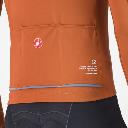 Castelli - Do.Di.Ci. Jacket - Men's