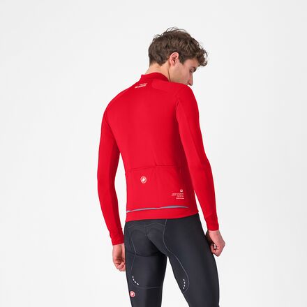 Castelli - Do.Di.Ci. Jacket - Men's