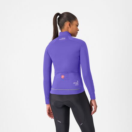 Castelli - Do.Di.Ci. Jacket - Women's