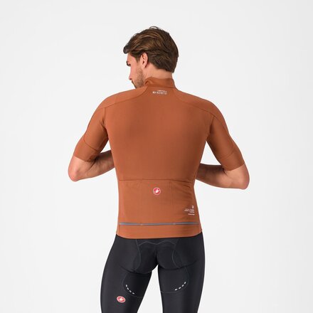 Castelli - Do.Di.Ci. Short Sleeve Jacket - Men's