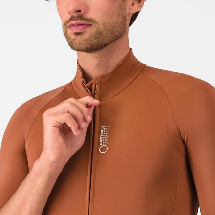 Castelli - Do.Di.Ci. Short Sleeve Jacket - Men's