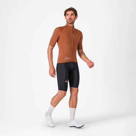 Castelli - Do.Di.Ci. Short Sleeve Jacket - Men's