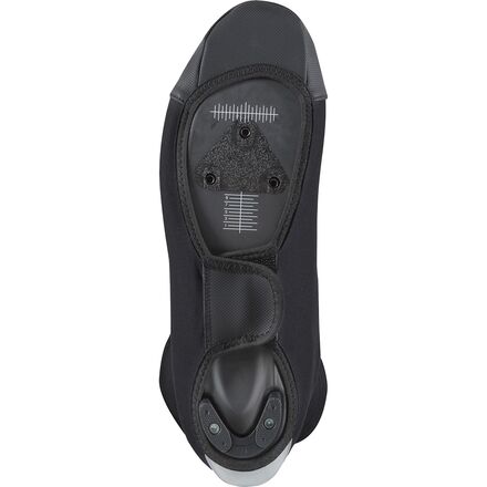 Castelli - Espresso 2 Shoecover - Women's