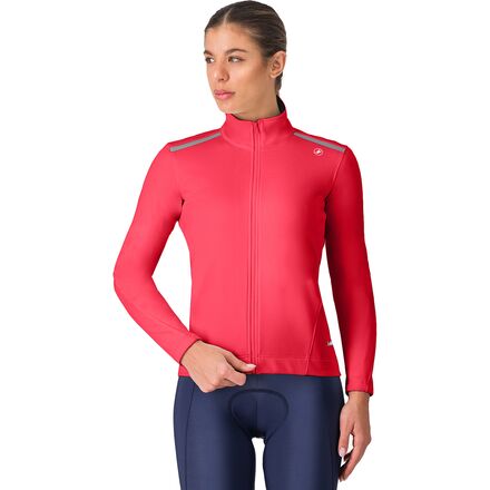 Espresso Air Jacket - Women's