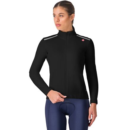 Espresso Air Jacket - Women's