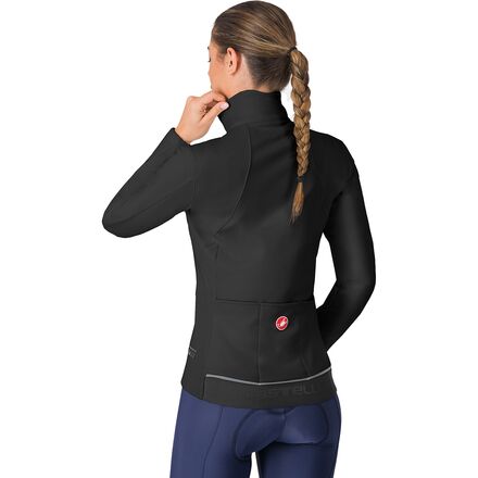 Castelli - Espresso Air Jacket - Women's
