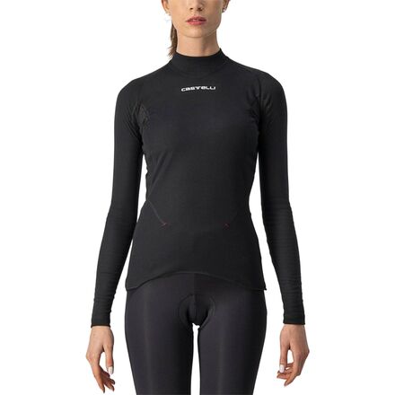 Flanders 2 Warm Long-Sleeve Top - Women's
