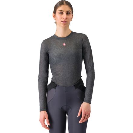 Medio Base Layer Long-Sleeve Top - Women's