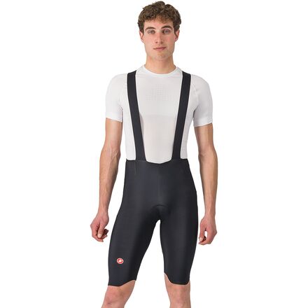 Omloop Thermal Bibshort - Men's