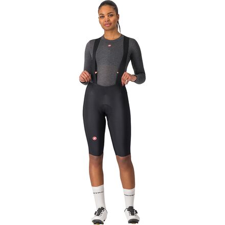 Omloop Thermal Bibshort - Women's