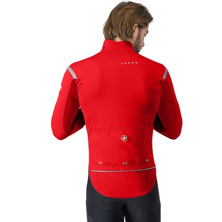 Castelli - Perfetto RoS 3 Jacket - Men's