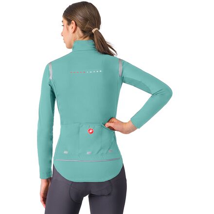Castelli - Perfetto RoS 3 Jacket - Women's