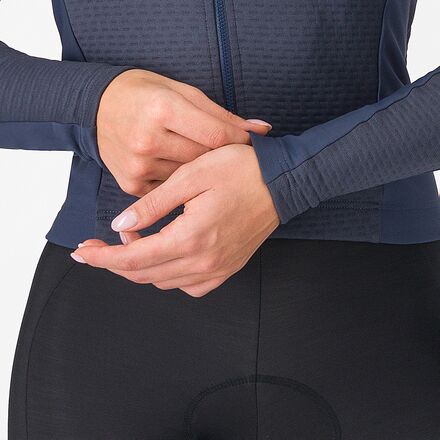 Castelli - Sfida 3 Jersey - Women's